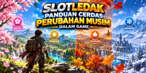 Banner SLOTLEDAK